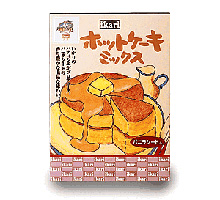 いかり芦屋　ホットケーキミックス（12個入）