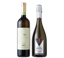 イタリア直輸入  人気のイタリアワインセット