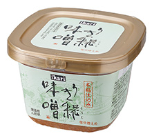 いかり　うき糀味噌(750g)